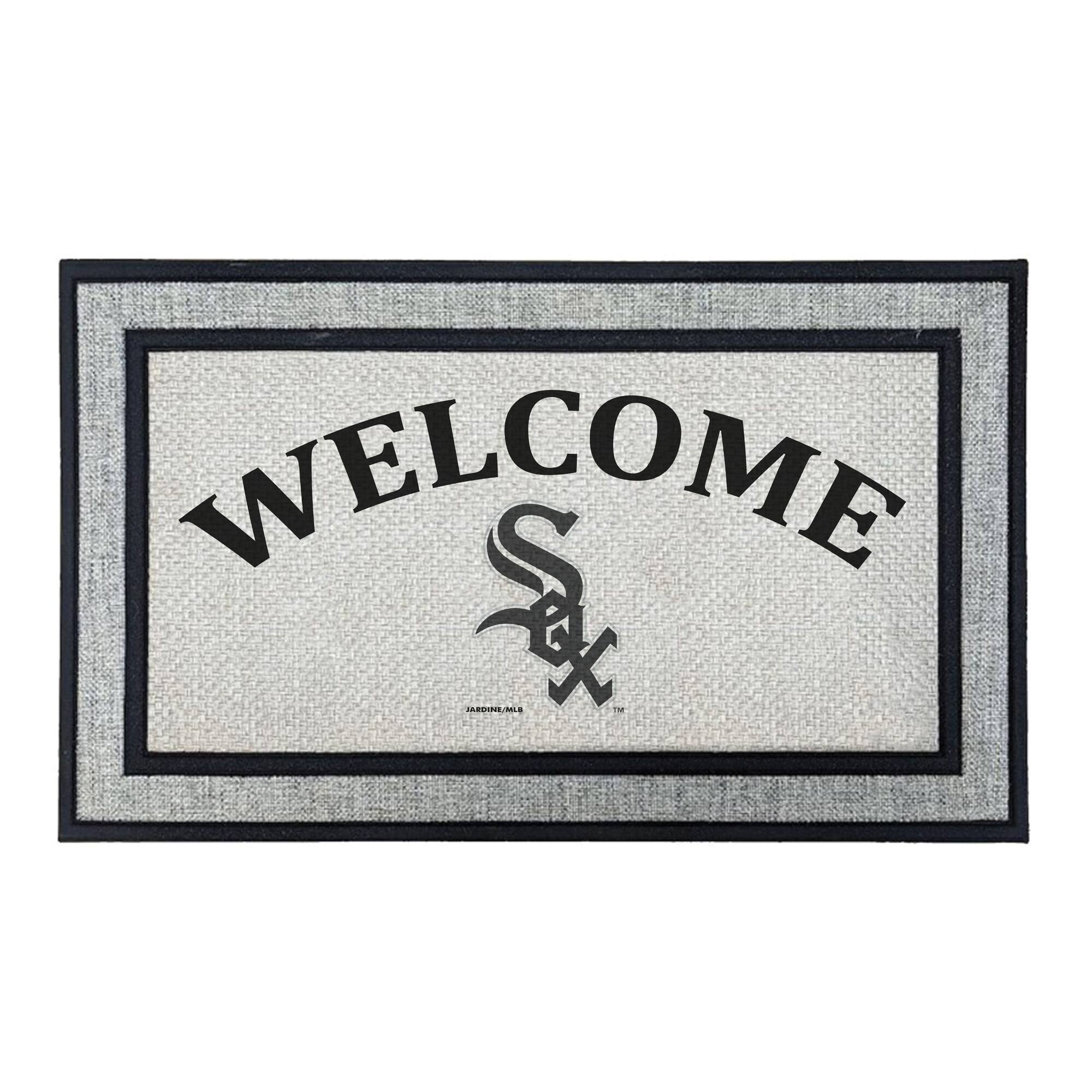 WELCOME SOX