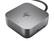 Alt View 10. HP - HP Thunderbolt 4 Ultra 280W G6 Dock - AW5M5UT#ABA.