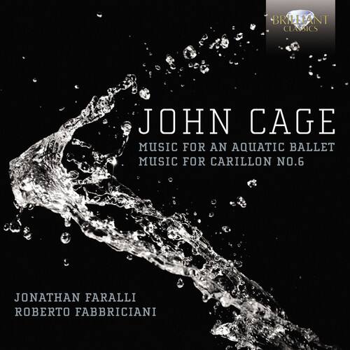 Roberto Fabbriciani - Music for An Aquatic Ballet / Music for No. 6   - COMPACT DISCS [CD] price history on PriceWatchPro