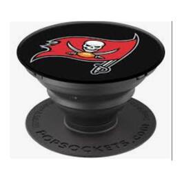 PopSockets - for Phone Grip & Stand - Tampa Bay Buccaneers - Black