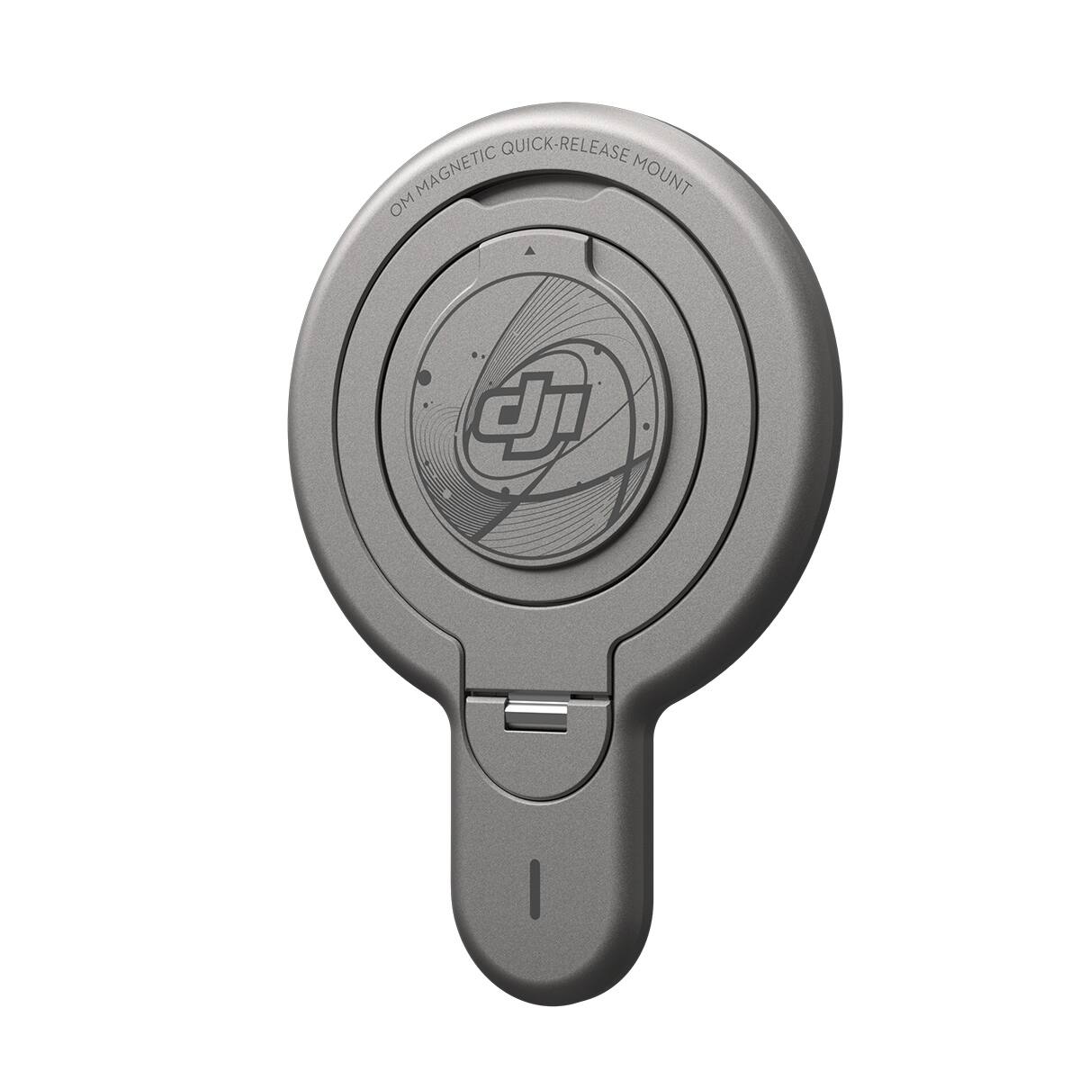 OM MAGNETIC QUICK-RELEASE MOUNT