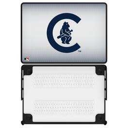 Keyscaper - Chicago Cubs Linen MacBook Case - Pro 14 in - Multicolor