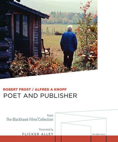 Poet and Publisher (MOD) (BluRay Movie) [Blu-ray] price history on PriceWatchPro