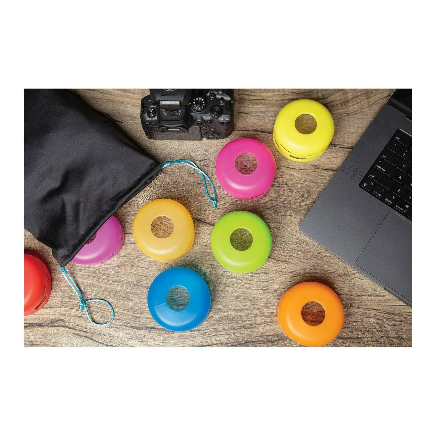 Back. Westcott - Westcott Reusable, Easy to Use, Easy to Store, Heat and Tear Resistant FlexiGels.