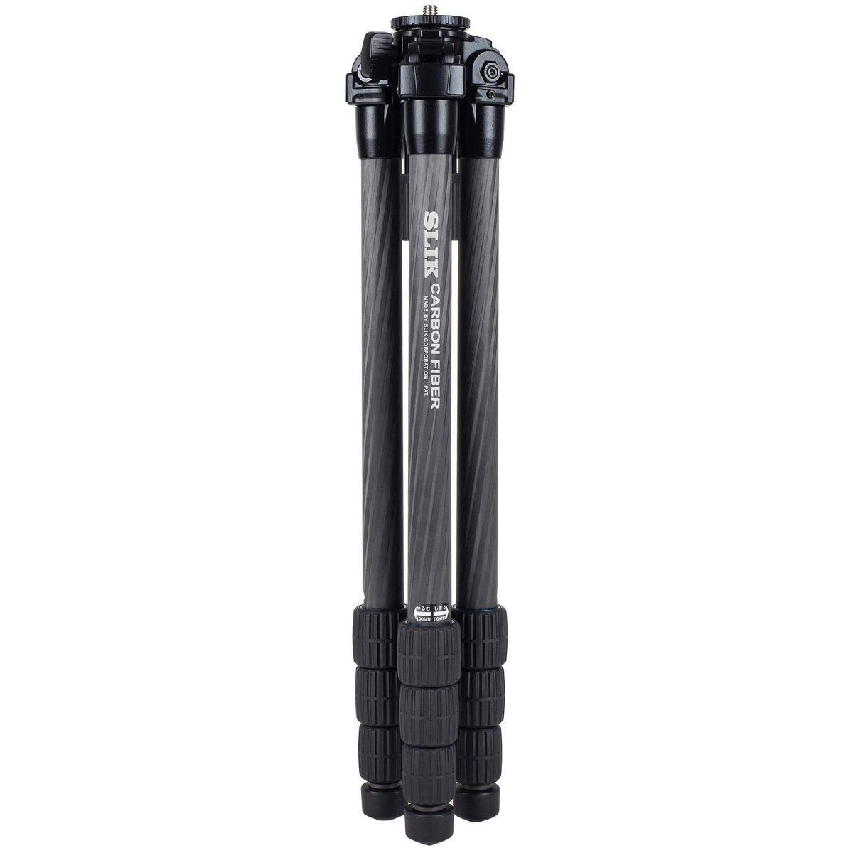 SLIK I: CARBON FIBER