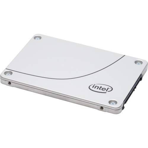 "Intel - D3-S4510 960 GB 2.5"" Internal Solid State Drive - SATA (ssdsc2kb960g801)" price history on PriceWatchPro