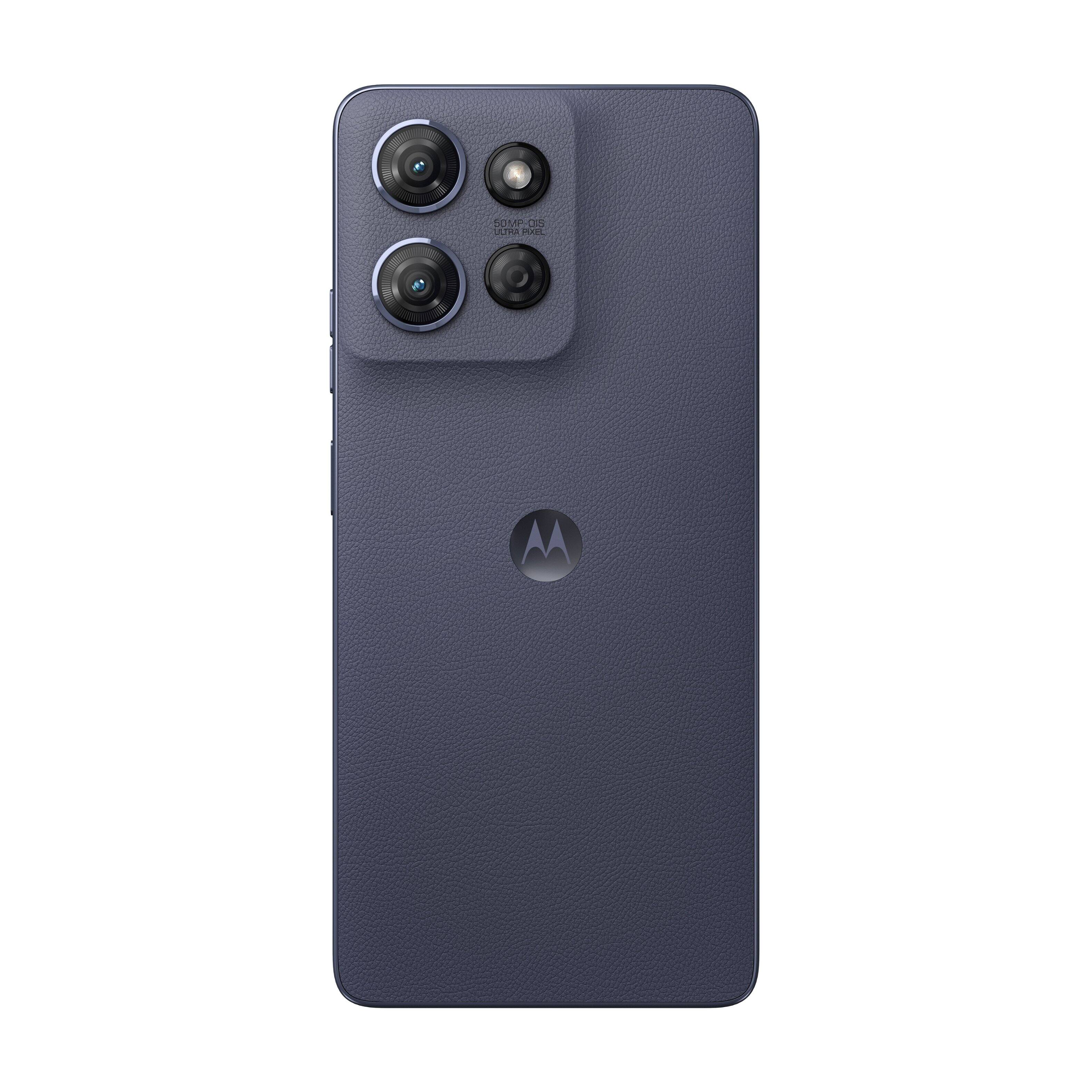 Motorola CES 2018 phone.