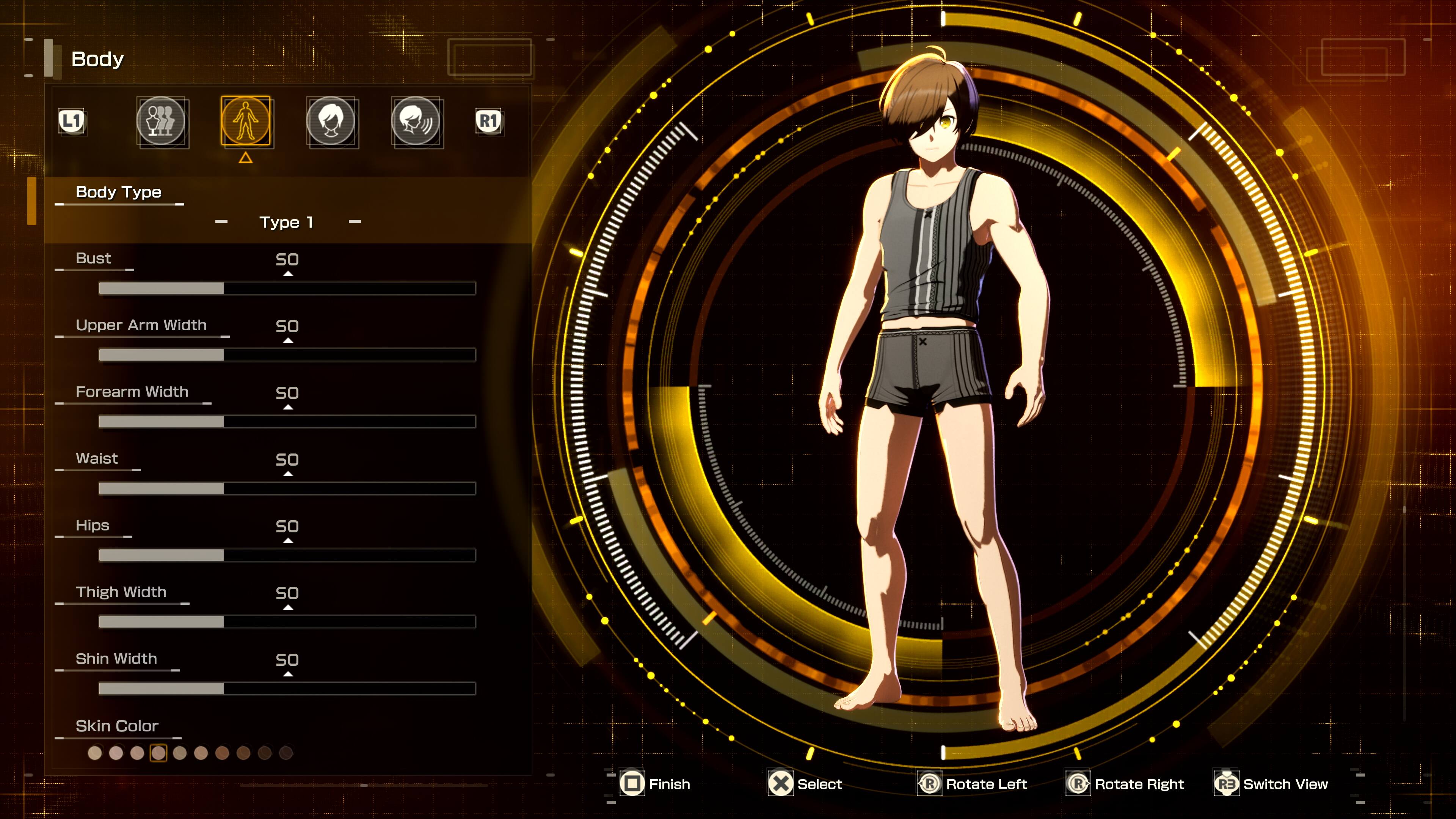 media item thumbnail