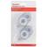 Staples
Permanent Glue Tape
Mess-Free Application
0.31 in x 32 ft
8 mm x 10 m
2 Qty
ST52084