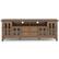Alt View 7. Simpli Home - Artisan SOLID WOOD 72 inch TV Media Stand in Rustic Natural Aged Brown For TVs up to 80 inches - Rustic Natural Aged Brown.
