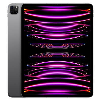 Apple Refurbished Excellent iPad Pro 12.9 inch (6th Gen) 128GB Apple Refurbished Excellent iPad Pro 12.9 inch (6th Gen) 128GB