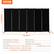 VEVOR TOUGH TOOLS. HALF PRICE
71.1in/180.5cm
132in/336cm
17.7in/45cm
Item Model Number: PFSSTBHS10
Number of Panels: 6
Single Panel Width: 22 in / 55.8 cm
Mobility Type: Fixed
Color: Black
Main Material: Iron / Oxford Fabric
Product Dimensions: 132 x 71.1 x 17.7 in / 336 x 180.5 x 45 cm
Net Weight: 24.5 lbs / 11.1 kg
Accessories: 24 x M6*35 mm Screws; 4 x M6*20 mm Screws; 1 x Allen Wrench; 15 x Double-Ended U-Bolts