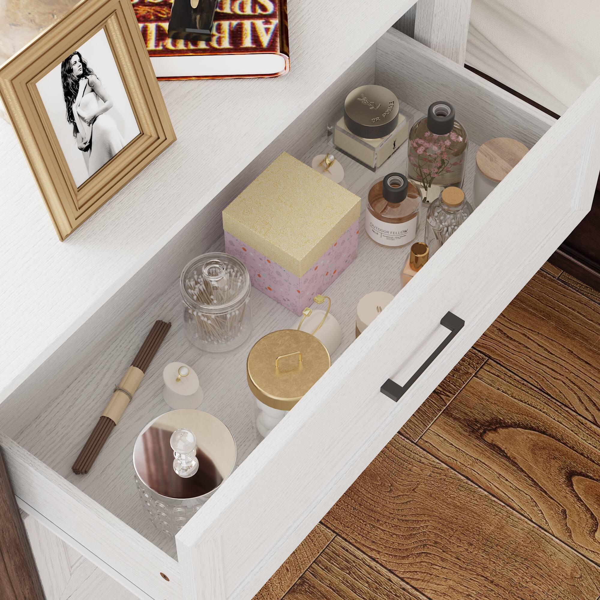 L CE ALB  S D Scere . TLOR IR