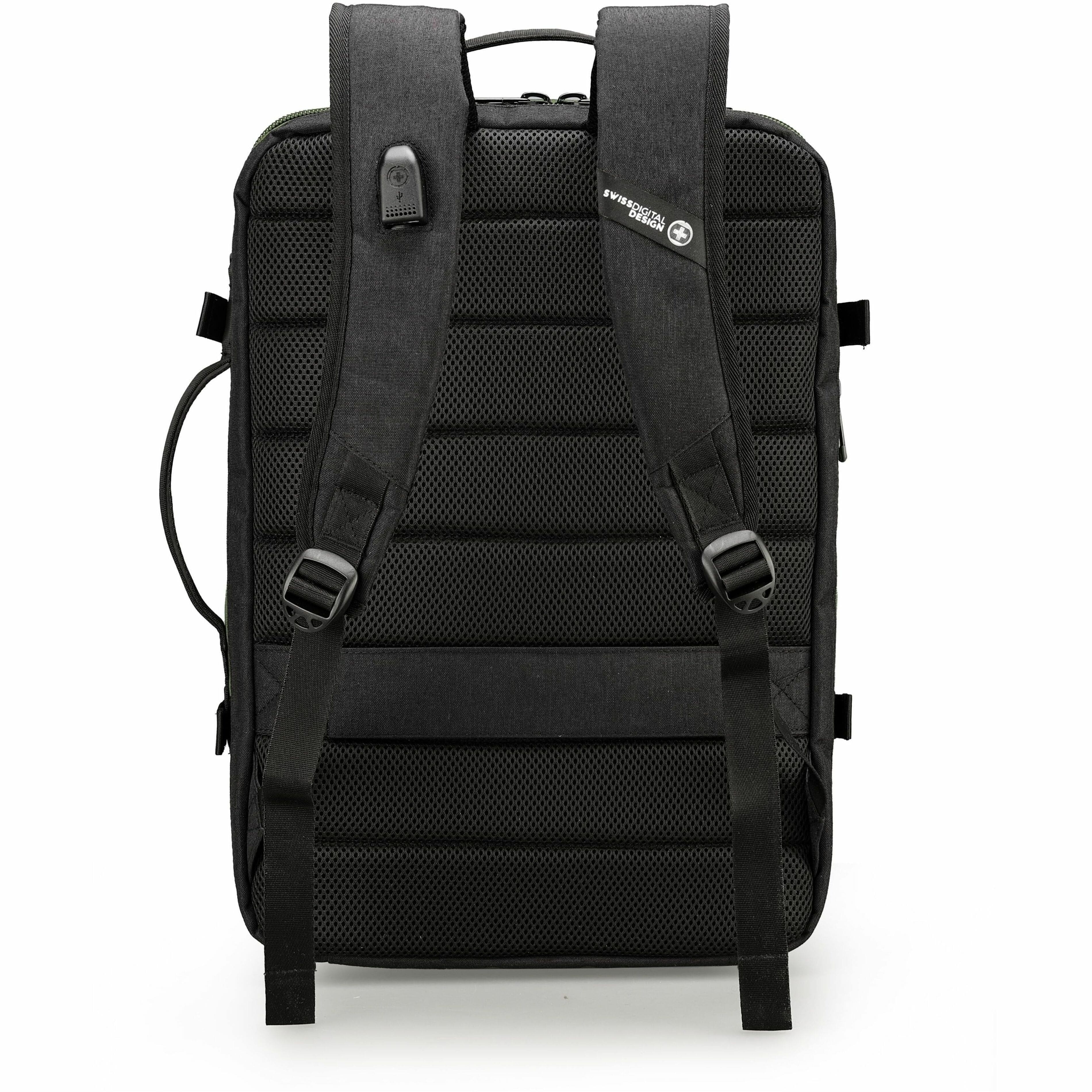 Swiss Digital Design