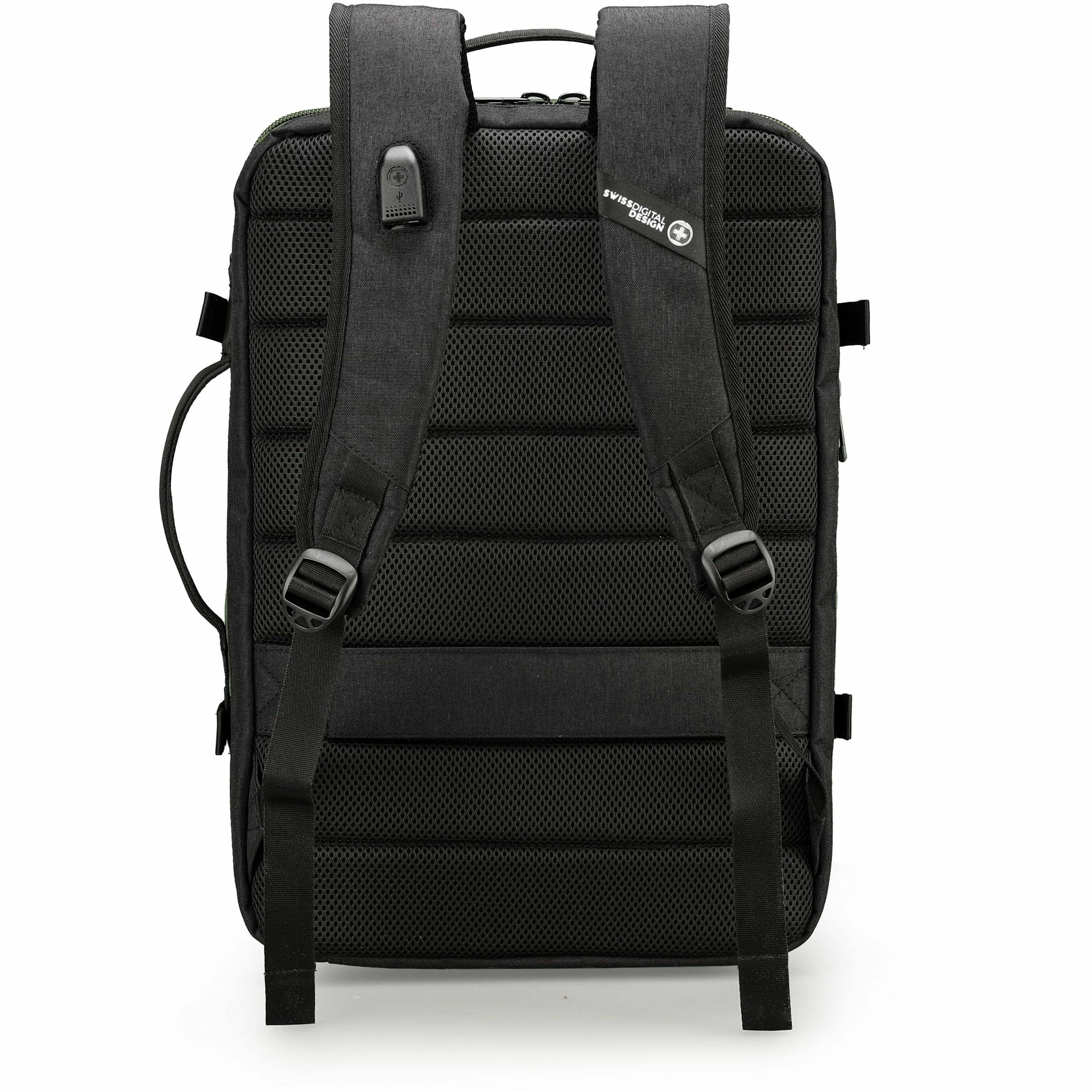 Swiss Digital Design