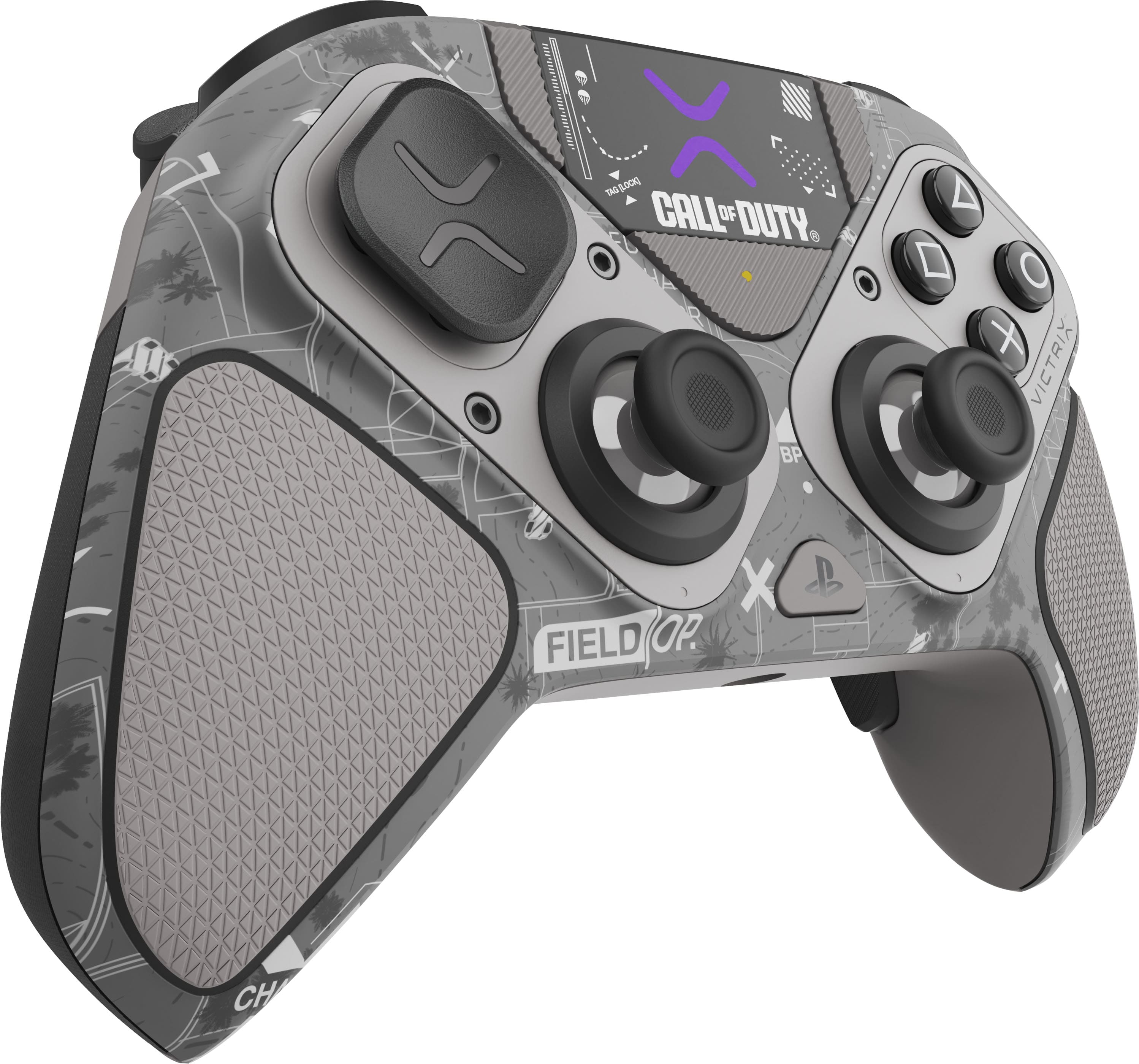 Call of Duty Field Op X Victrix