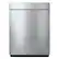 Front. JennAir - Top Control Built-In Stainless Steel Tub Dishwasher with 3rd Rack and 38 dBA - Stainless steel.