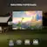 Native 1080p | Full HD Quality
Three-Mode Brightness
500 ANSI
1080p Native
4K Supported
