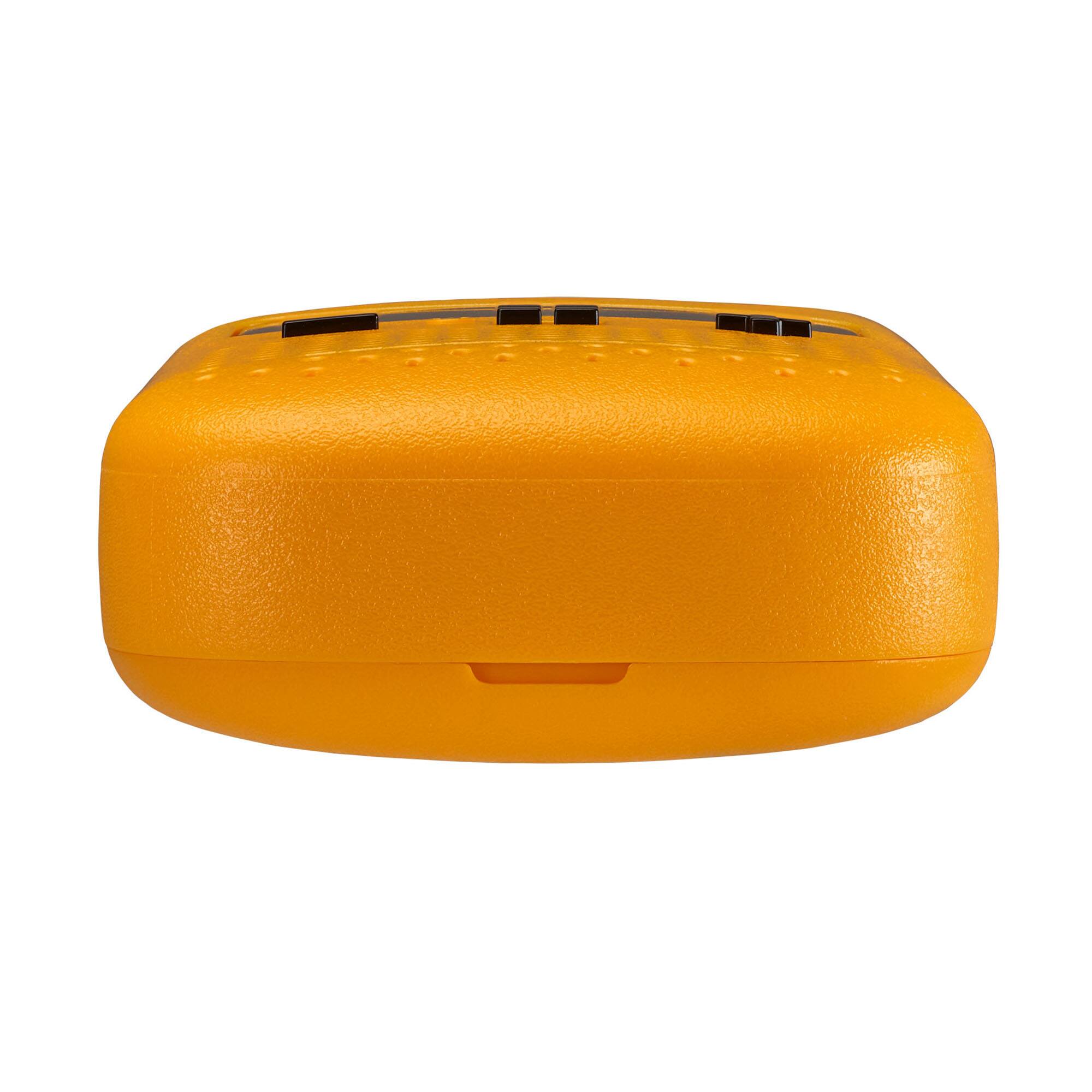 Alt View 11. Motorola - Talkabout T380 25-Mile 22-Channel FRS Two-Way Radios (Pair).