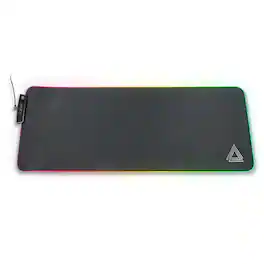 Lexip - B10 - XL FLEXIBLE MOUSEPAD (PC) - Black