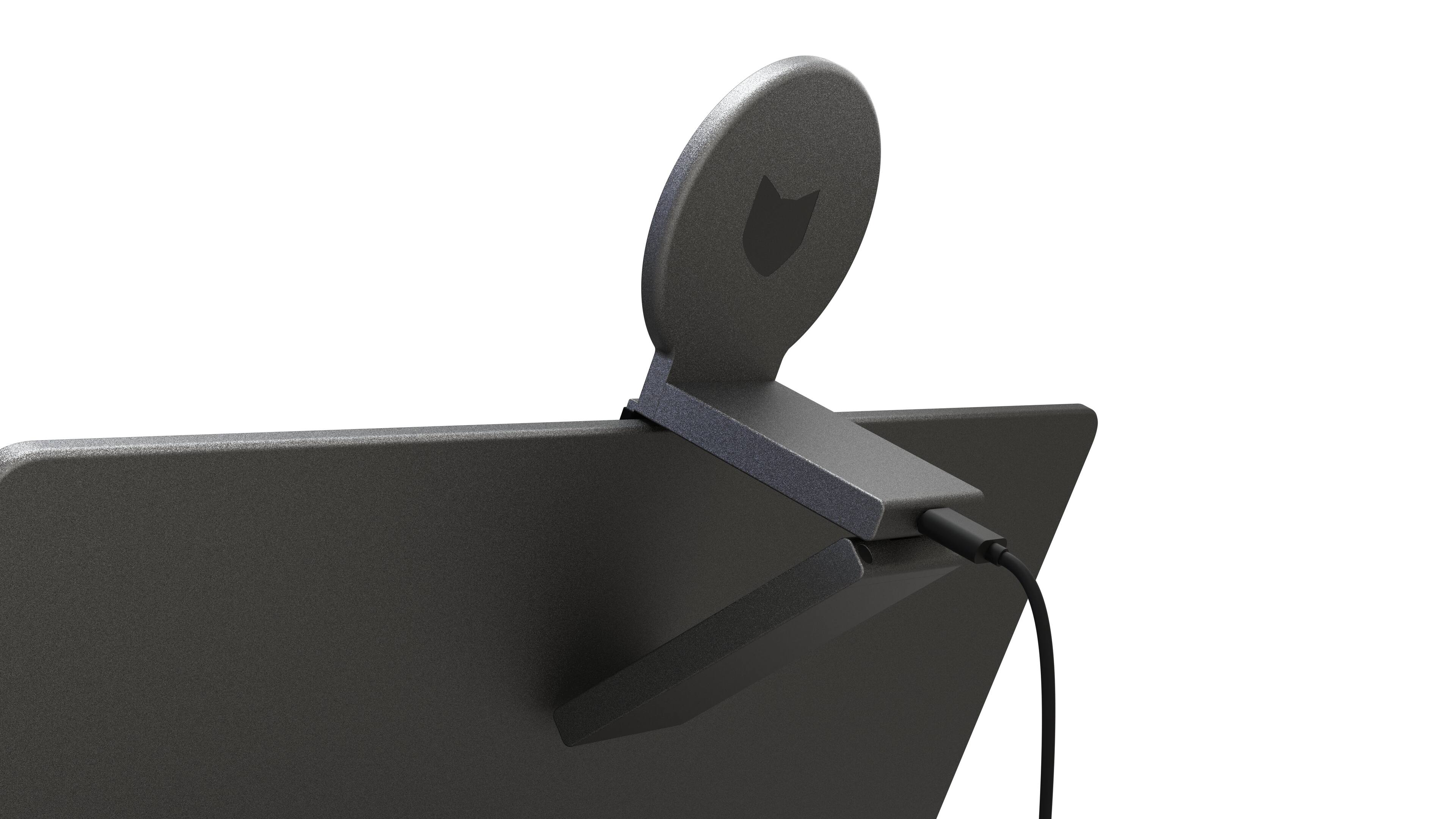 Alt View 1. Napster - Napster View - Midnight Blue.