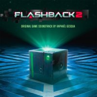 Flashback 2 [Original Soundtrack] [LP] - VINYL - Front_Zoom