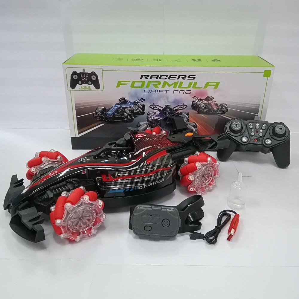 Racers Formula Drift Pro