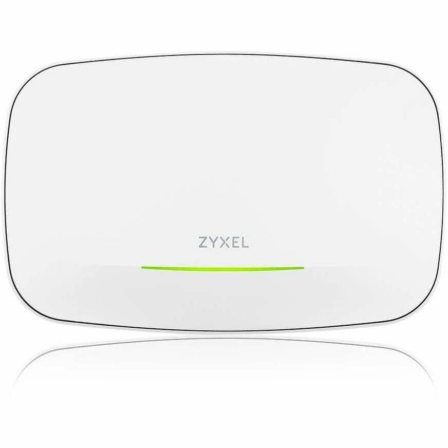 Alt View 6. ZYXEL - Zyxel WiFI 7 BE11000 Wireless MultiGig Pro Access Point | 2 x 2.5Gb Ethernet | Tri-Band Operation | Mesh and PTP Bridge - Unknown.
