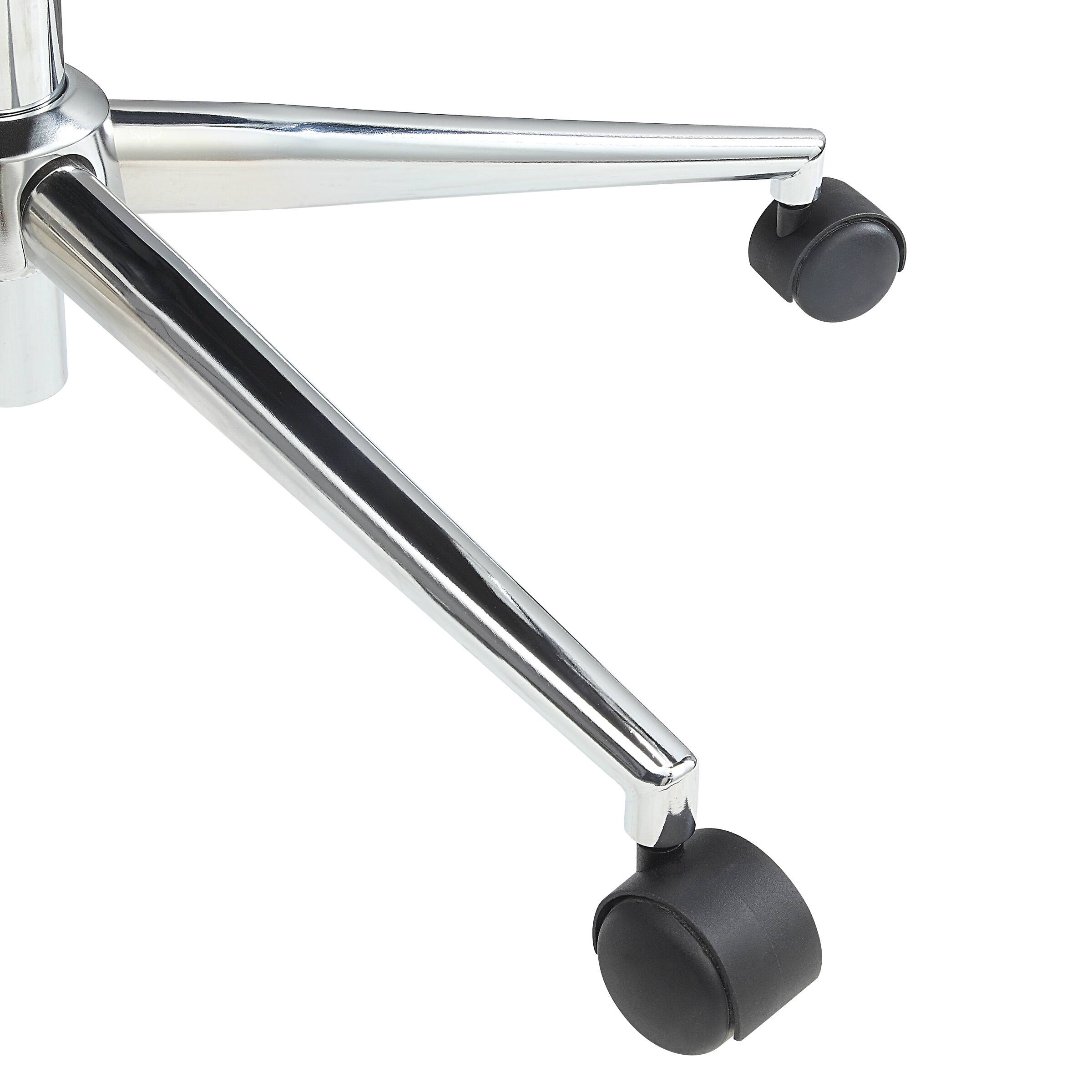 Alt View 18. Office Star Products - High Back Antimicrobial Fabric Chair - Dillon Black.