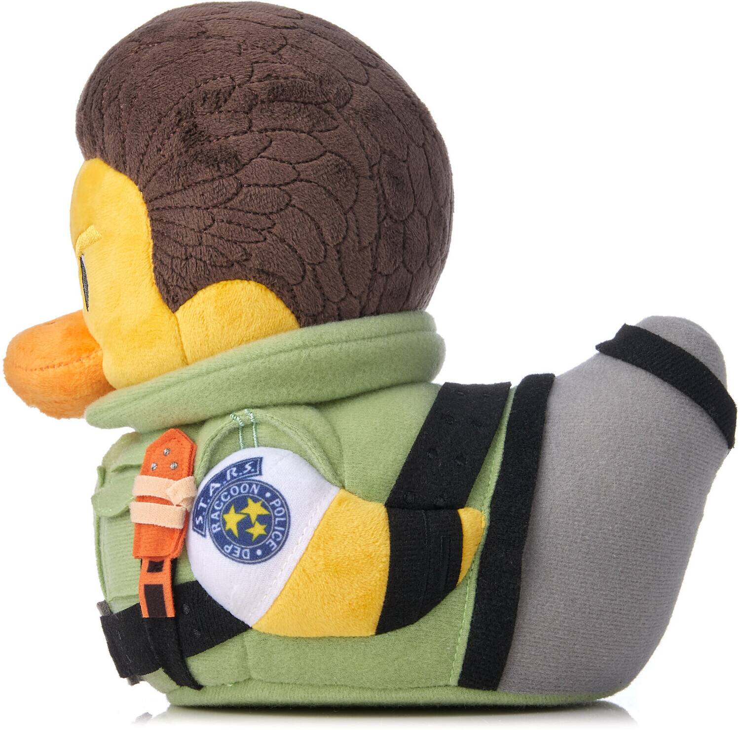 Raccoon Police Dept.  
Stars  
Raccoon Police Dept.