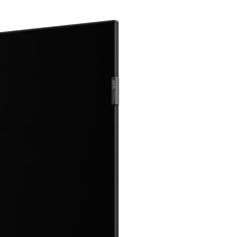 QLED & Promium