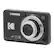 Kodak SXC Full HD Aspheric 5X Zoom Wide Pixpro Lens 1:3.9-6.3 40mm (Equivalent)