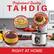 Professional Quality
TAHDIG
RIGHT AT HOME
