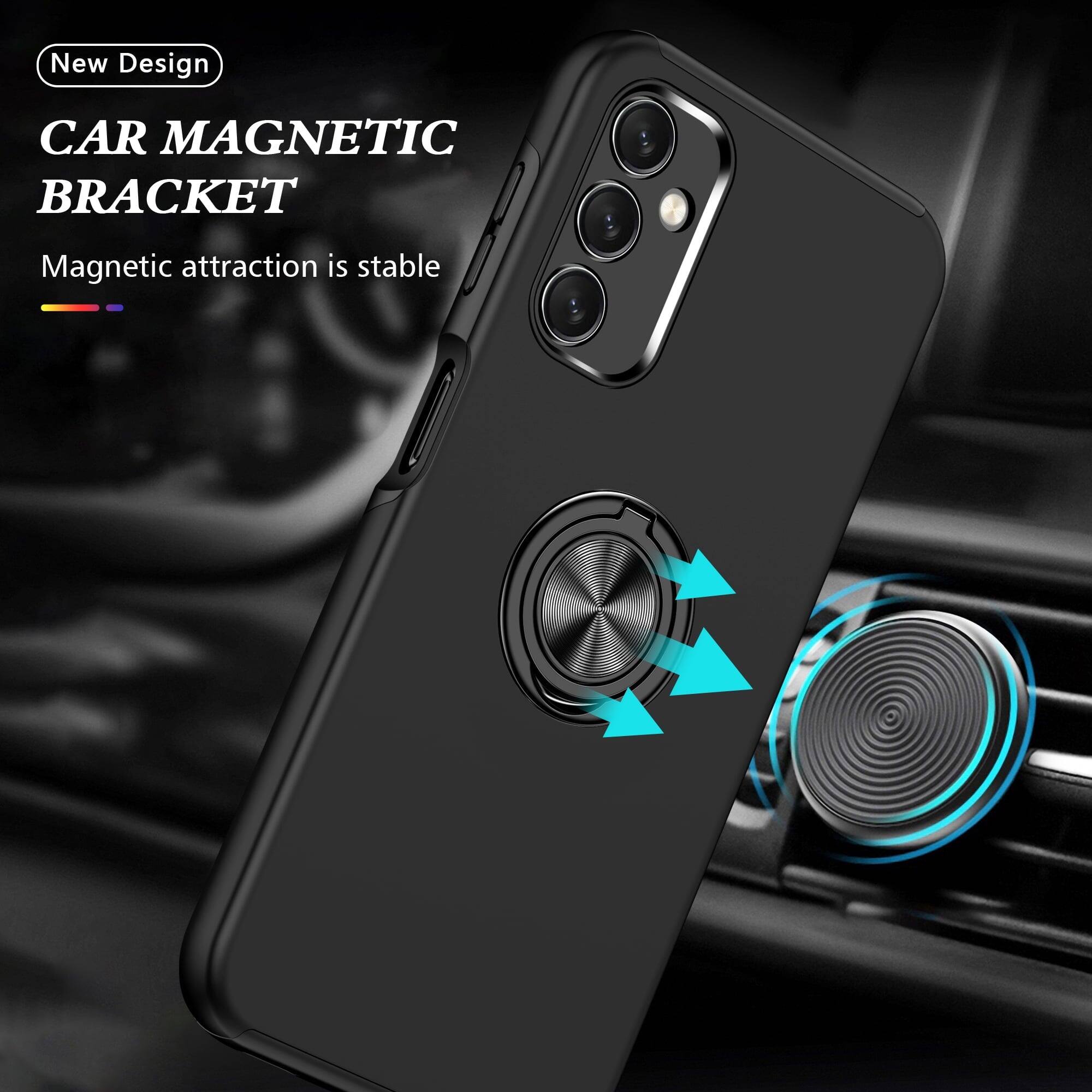 New Design
CAR MAGNETIC BRACKET
Magnetic attraction is stable
