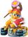 Alt View 1. Nintendo - amiibo - King Dedede & Tank Star - Kirby Air Riders Series - Multi.