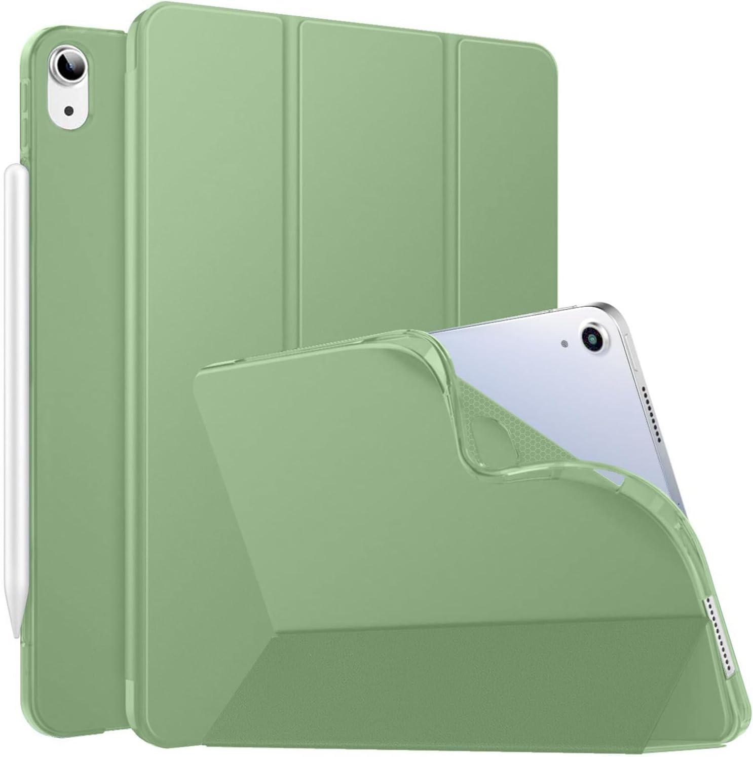 Tea Green