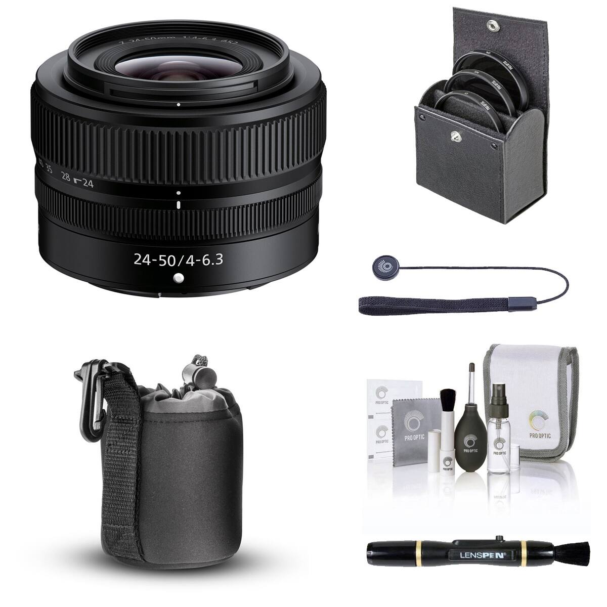 24-50mm 146 Y 2 652  
PRO WIC PRESPOS PAWIL  
0.35 28 28 24  
24-50/4-6.3  
PRODUC  
MOURC  
PRO OPTIC  
PRO OPTIC  
PROOPIC  
PRI SATE  

LENSPEN