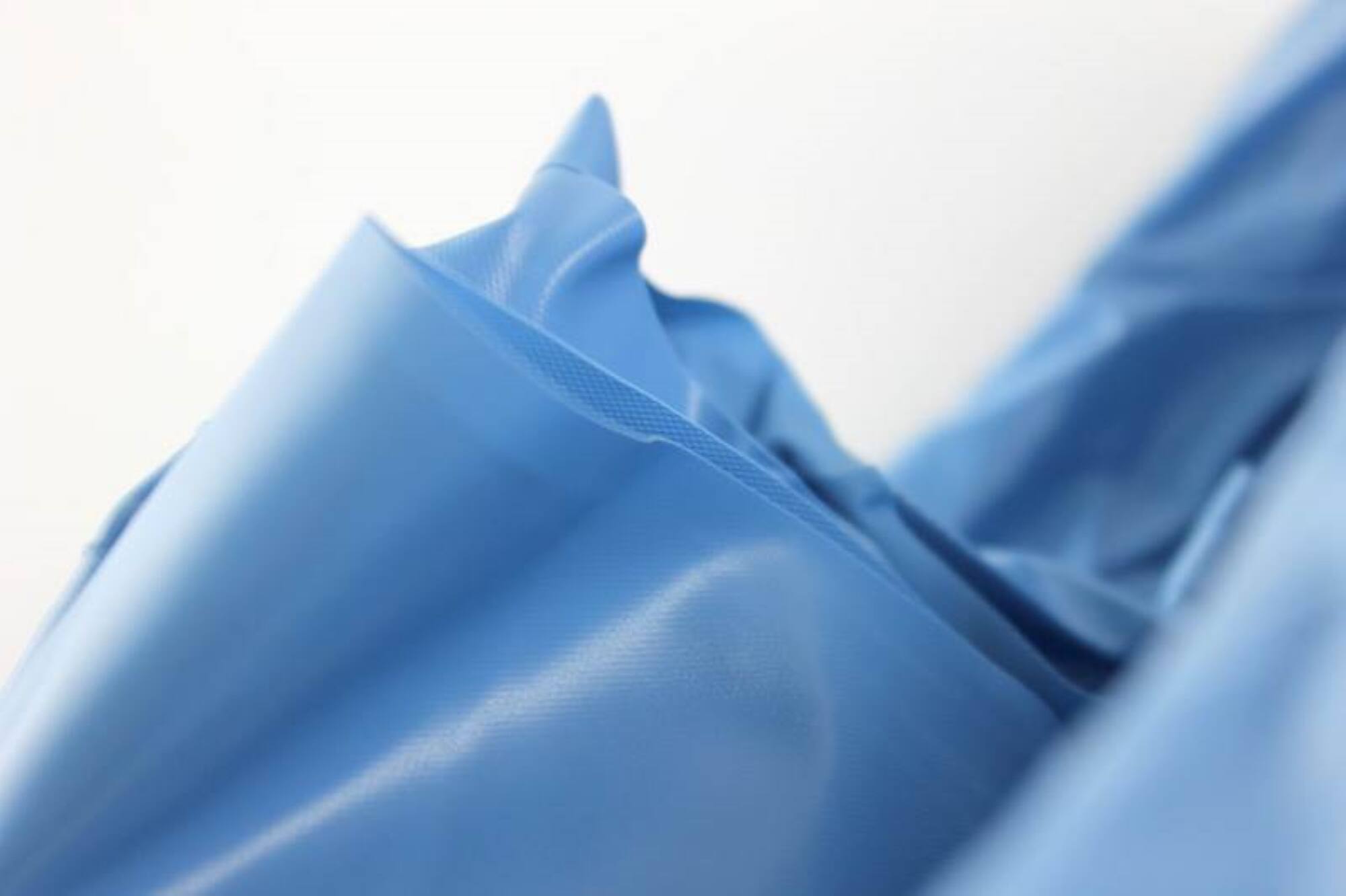 Alt View 13. Swimline - Winterizing Closing Air Pillow for Above Ground Pool Cover - Blue.