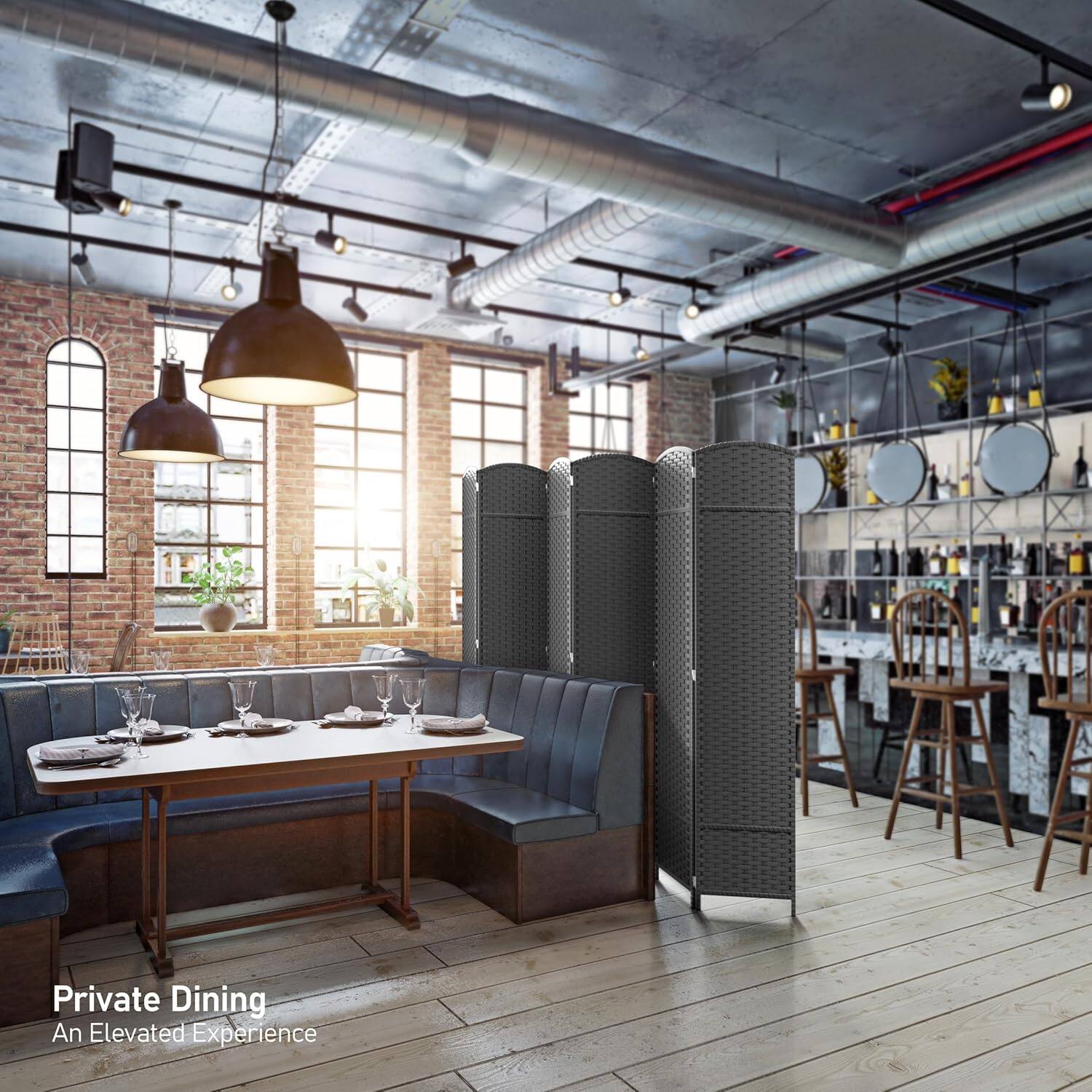 Private Dining  
An Elevated Experience