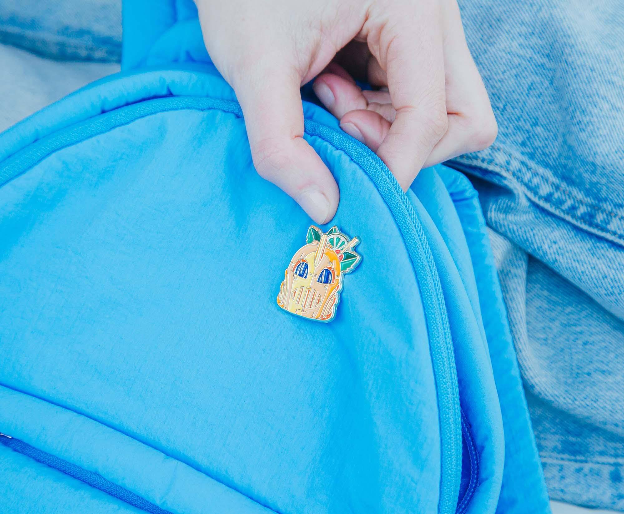 media item thumbnail