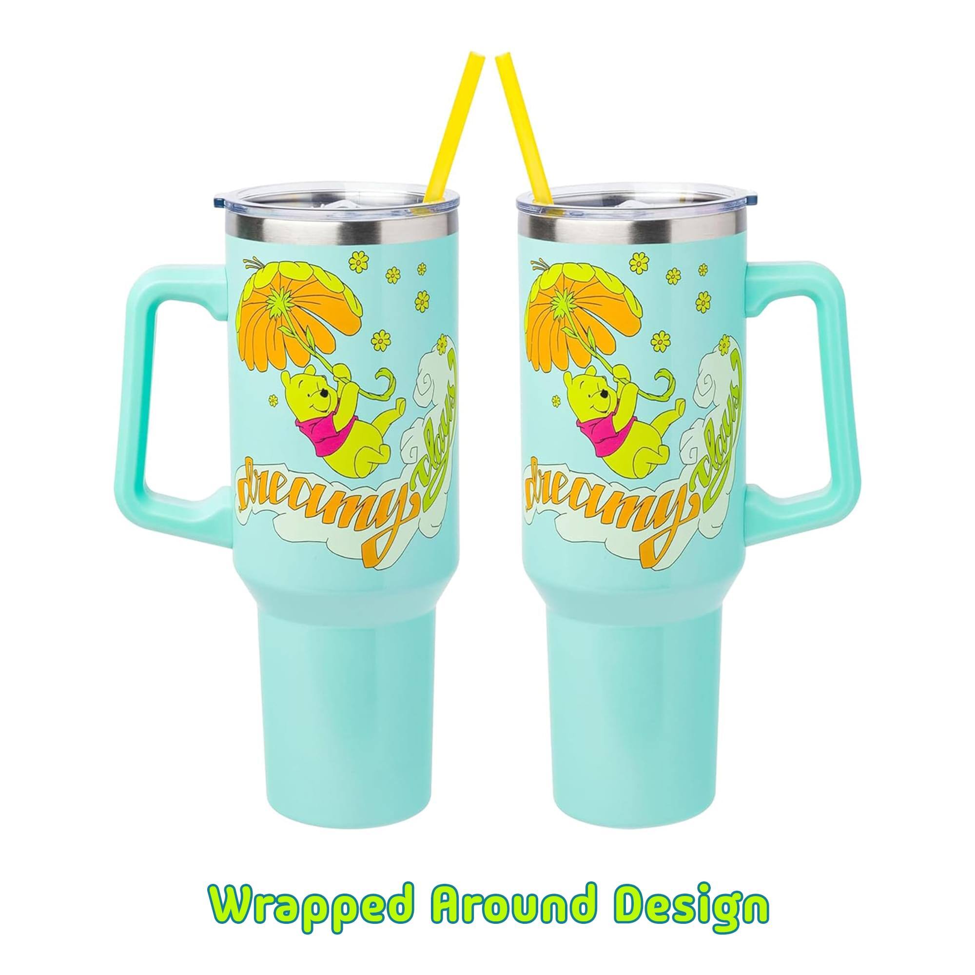 Wrapped Around Design

Dreamy