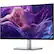 Back. Dell - Dell P2425H 24" Full HD, (1920 x 1080) Display, 16:9 IPS, LED, 100Hz Monitor Bundle - Black.