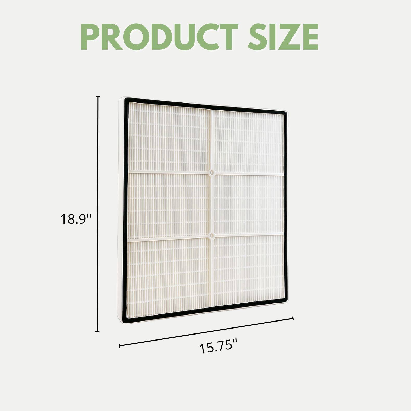 PRODUCT SIZE
18.9"
15.75"