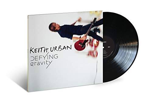Defying Gravity [LP] [VINYL]