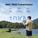 MAX 10KM Transmission
1080p Live View
PixSync 4.0 Video Transmission
120ms Low Latency
10KM