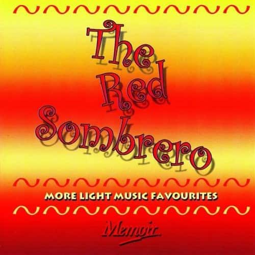 Various Artists - Red Sombrero: More Light Music Favourites    - COMPACT DISCS [CD] price history on PriceWatchPro