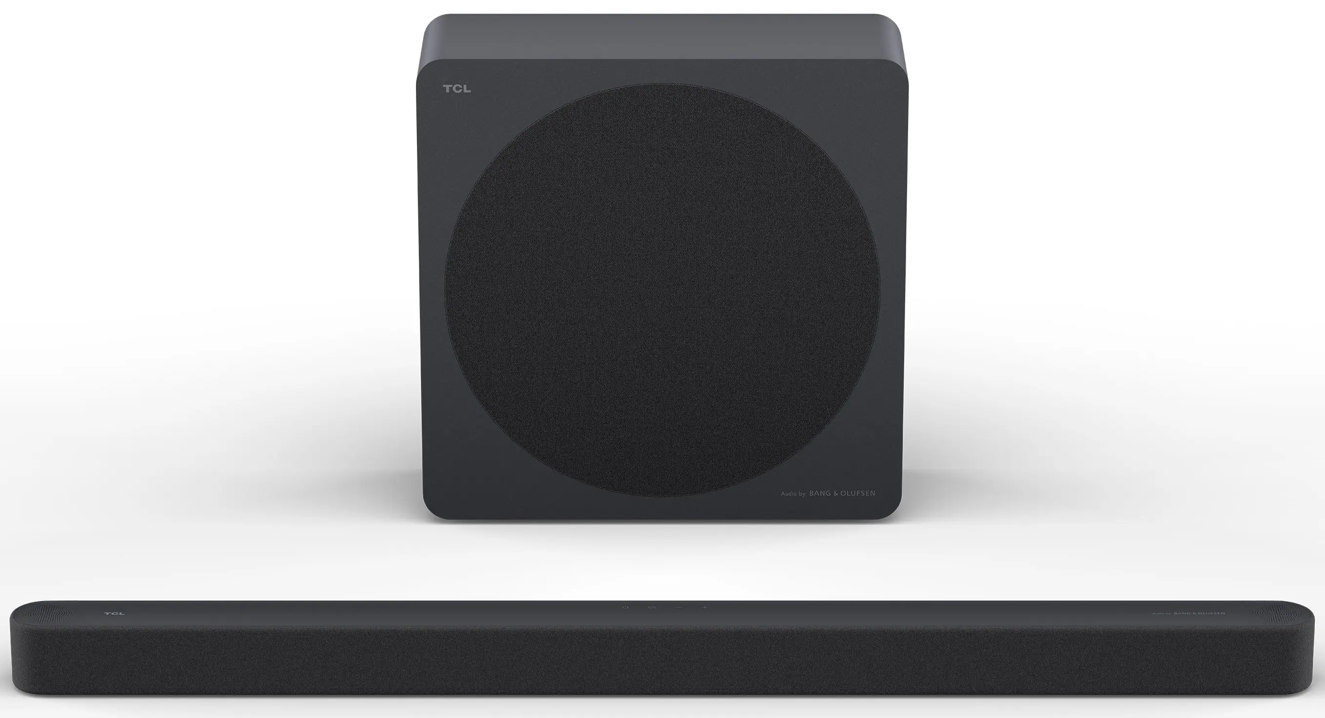 TCL Huda by SANG & OLUFSEN