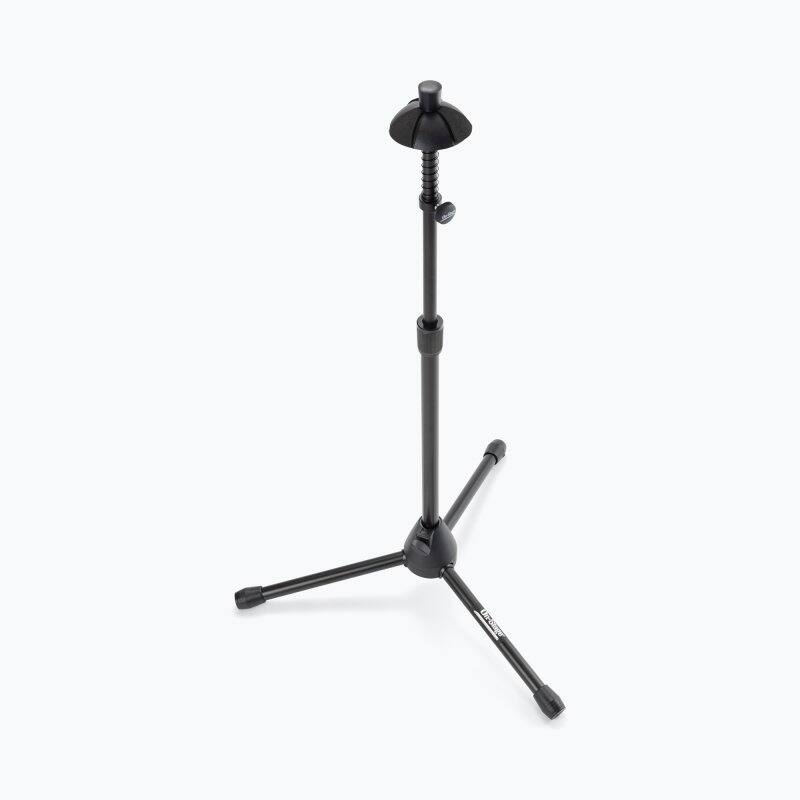 On Stage Stands - On-Stage Trombone Stand (TS7101B) - Black price history on PriceWatchPro