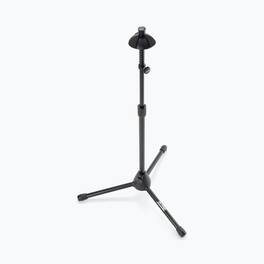 On Stage Stands - On-Stage Trombone Stand (TS7101B) - Black