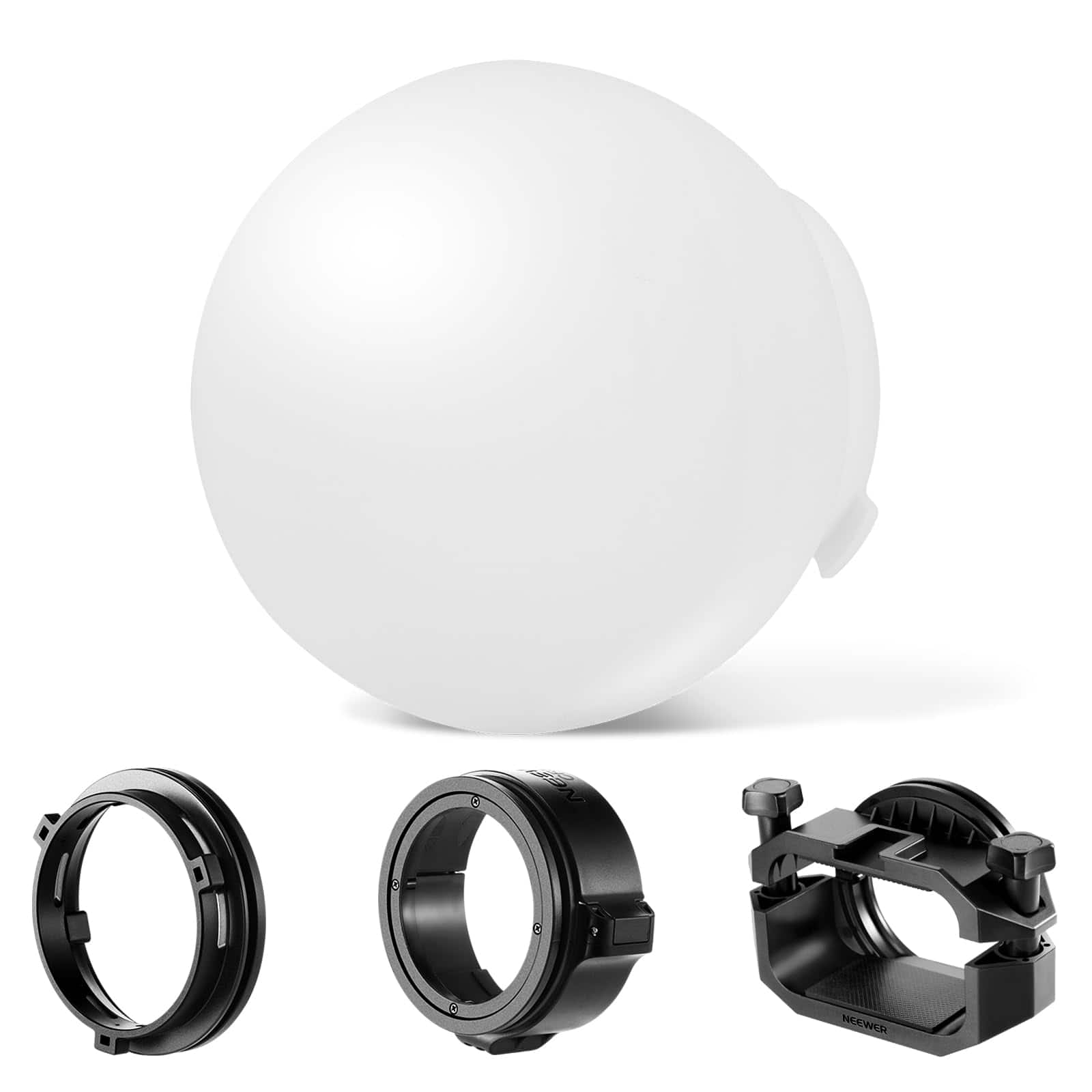 Neewer - CRS6 Softbox Dome for Godox V1/NEEWER Z price history on PriceWatchPro